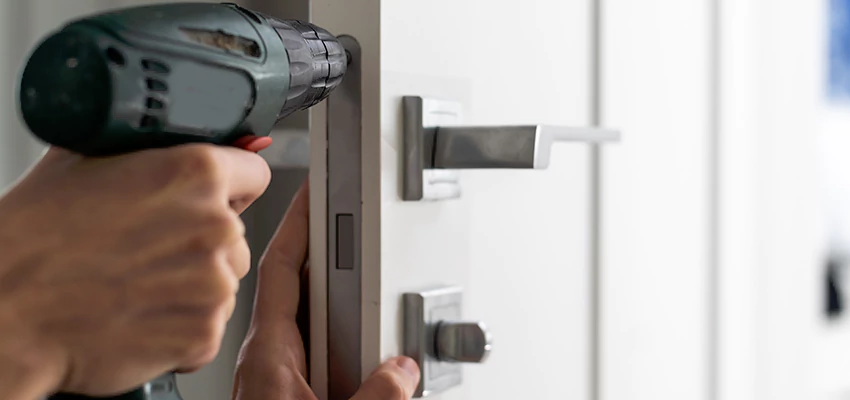 Locksmith For Lock Replacement Near Me in Oakley, CA