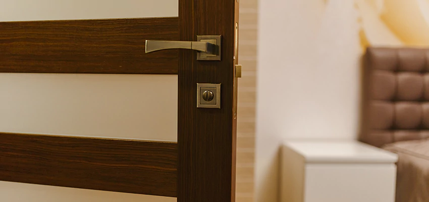 Door Lever Troubleshooting in Oakley, CA