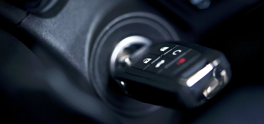 Ignition Switch Replacement in Oakley, CA