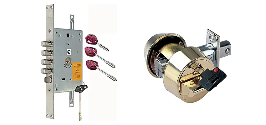 Mul-T-Lock Vehicle Locks Installation in Oakley, CA