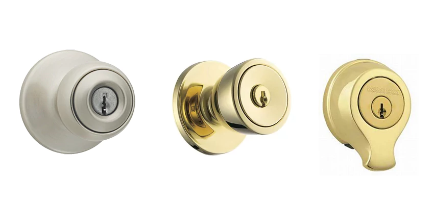 Weiser Bluetooth Lock Installation in Oakley, CA