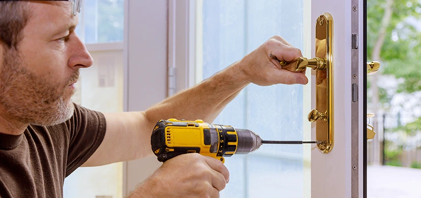 Affordable Bonded & Insured Locksmiths in Oakley, CA
