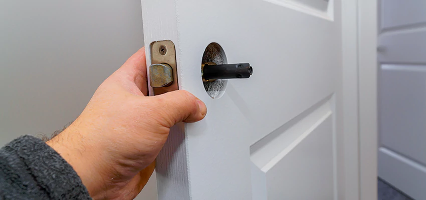 Nighttime Locksmith For Lock Repair in Oakley, CA