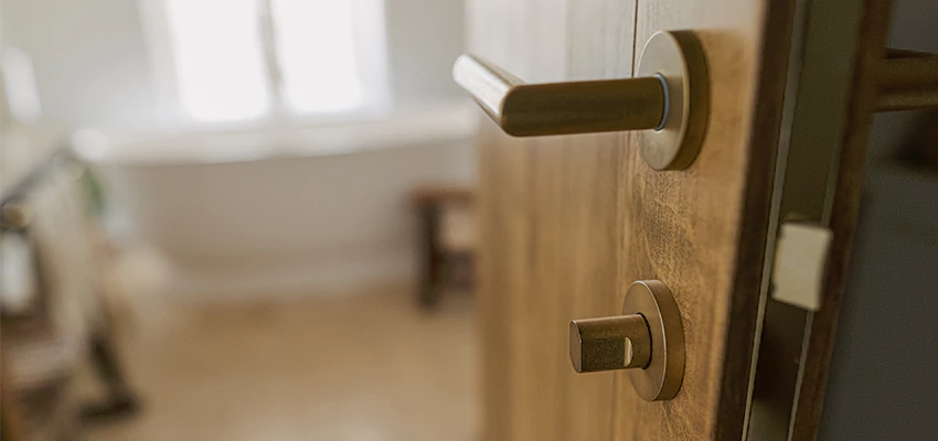 Mortise Locks For Bathroom in Oakley, CA