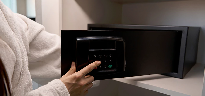 Safe Unlocking Service Company in Oakley, California