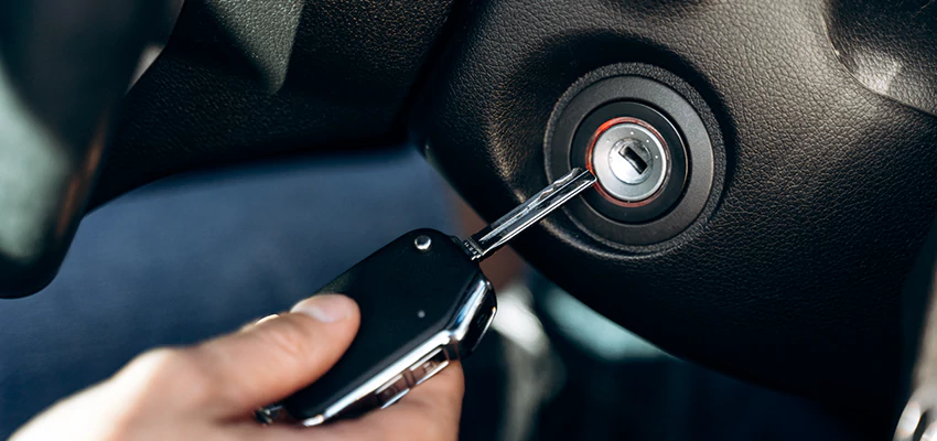 Car Key Replacement Locksmith in Oakley, California