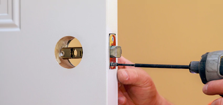 Stuck Door Knobs Repair in Oakley, CA