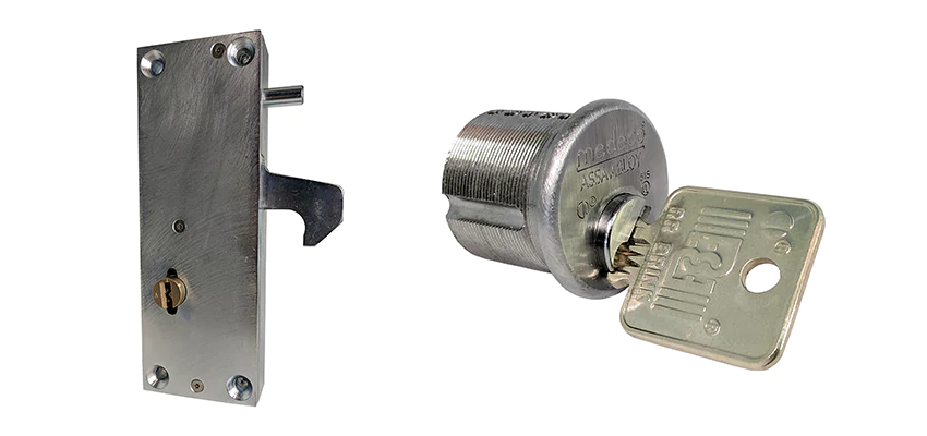 RR Fence Gates Brink Locks Repair in Oakley, California