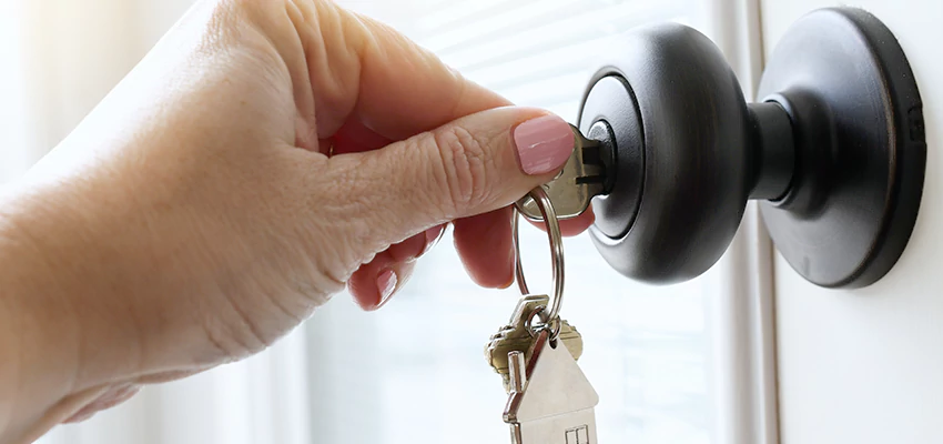 Top Locksmith For Residential Lock Solution in Oakley, California