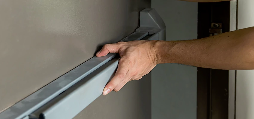 Electro-Magnetic Hold Open Fire Door Closing Systems in Oakley, CA