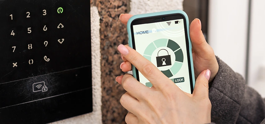 Building Security Upgrades in Oakley, CA