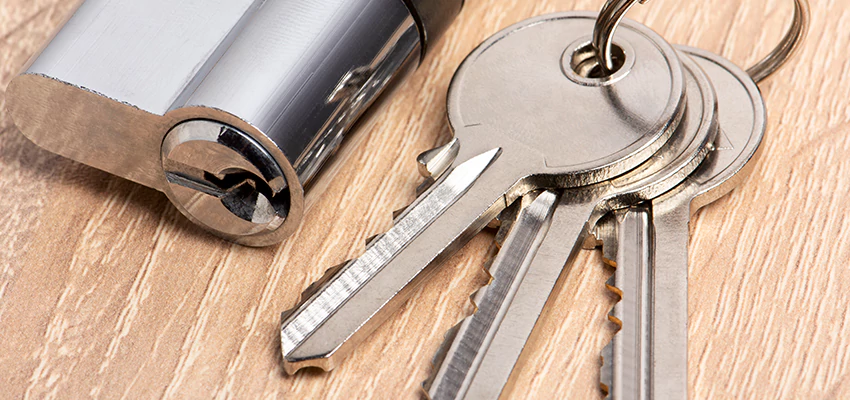 Lock Rekeying Services in Oakley, California