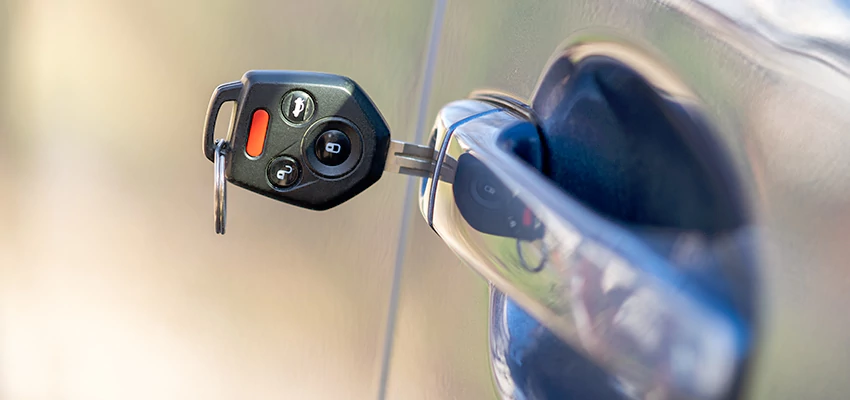 Automotive Locksmith Key Programming Specialists in Oakley, CA