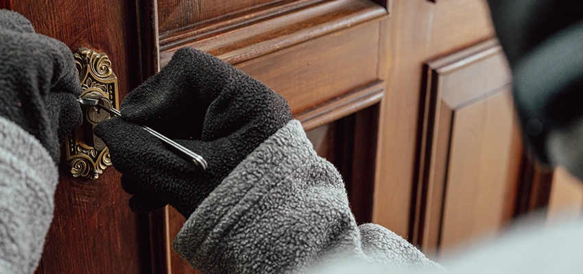 Burglar Damage Electronic Locks Repair in Oakley, CA