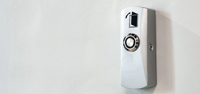 Residential Access Keypads Systems Installation in Oakley, CA