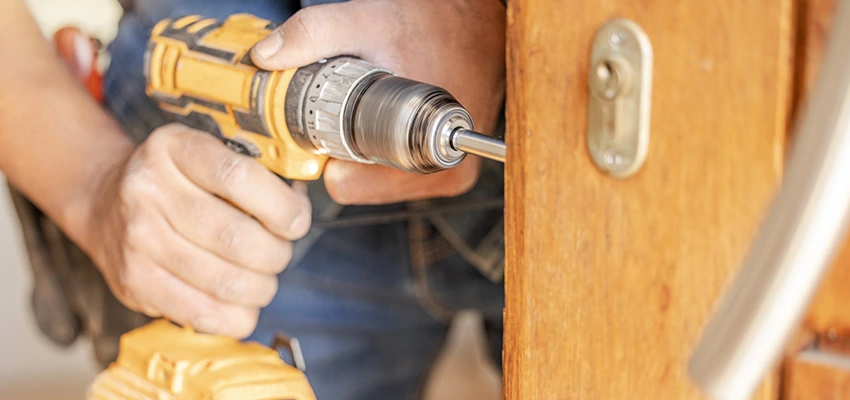 Eviction Locksmith in Oakley, California