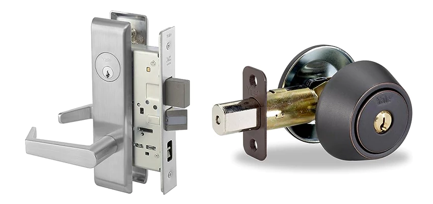 Yale Multipoint Lock in Oakley, CA
