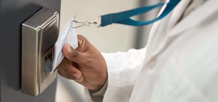 Commercial Locksmith For Rekey in Oakley, CA