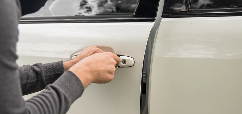 Unlock Car Door Service in Oakley, CA