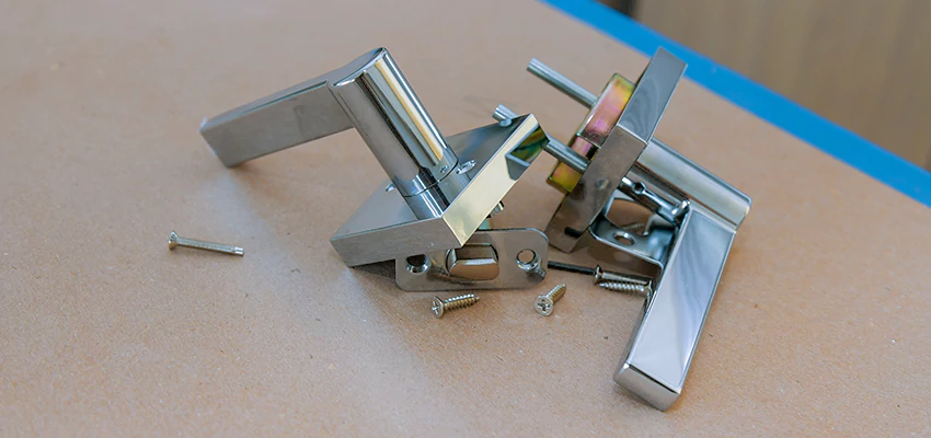 Master Lock Key System Installation Service in Oakley, California