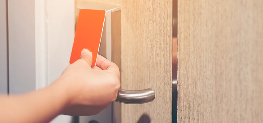 Electronic Locks Motor Repair in Oakley, California