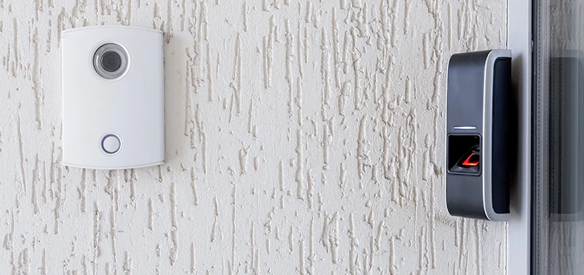 Multi-User Fingerprint Door Locks Installation in Oakley, California