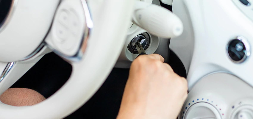 Ignition Lock Barrel Replacement Near Me in Oakley, California