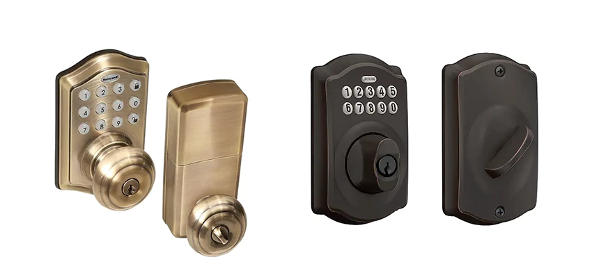 Medeco Locks Replacement in Oakley, CA