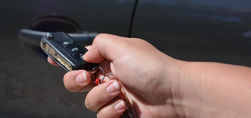 Car Door Unlocking Locksmith in Oakley, California