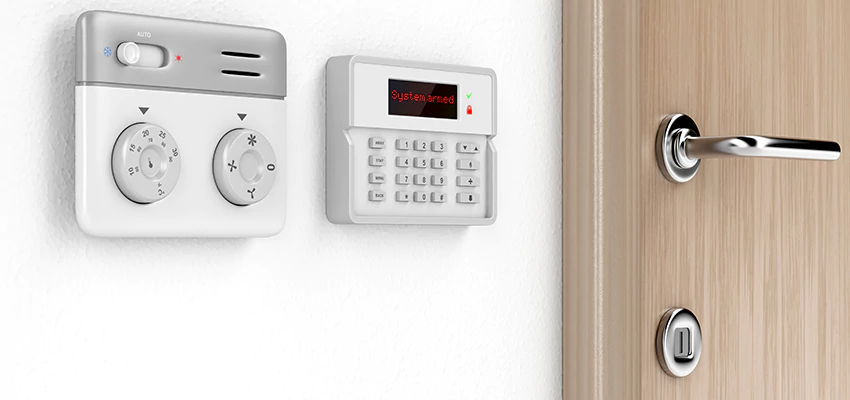 Commercial Electronic Door Lock Services in Oakley, CA