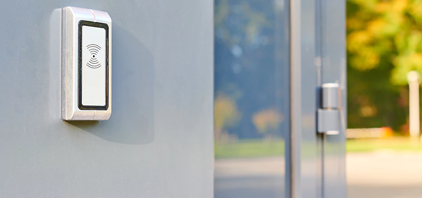 Glass Door Electric Lock Repair in Oakley, CA