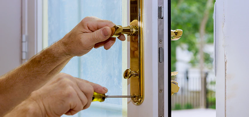 Local Locksmith For Key Duplication in Oakley, CA